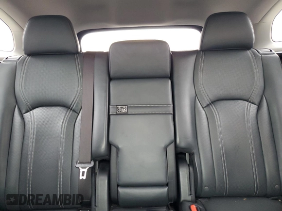 2018 Lexus RX 350L Premium with VIN JTJDZKCA4J2008001, listed as a Copart auction lot 47625985 with 71,324 mi miles and Salvage Title. Bid and sale history available at DreamBid. Image 10.