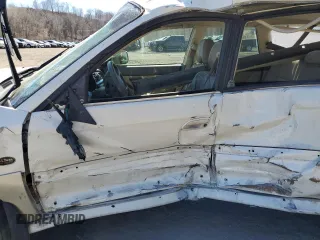 2004 Subaru Legacy Outback L.L. Bean with VIN 4S3BH806047605475, listed as a Copart auction lot 50748065 with Not provided miles and Salvage title. Bid and sale history available at DreamBid. Image 7.