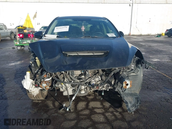 2013 Mazda 3 Mazdaspeed3 Touring with VIN JM1BL1L44D1814446, listed as a IAAI auction lot 41163379 with Not Provided miles and . Bid and sale history available at DreamBid. Image 11.