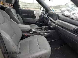 2024 Kia Telluride EX X-Line с VIN 5XYP3DGC7RG454296, выставлен на аукционе Copart как лот 53647215 с пробегом 22 825 миль миль и Списание • Salvage title. История ставок и продаж доступна на DreamBid. Изображение 7.