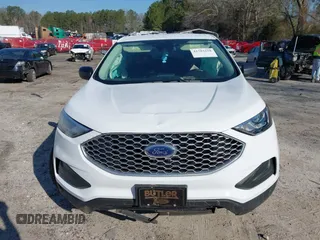 2024 Ford Edge SE with VIN 2FMPK4G92RBA47784, listed as a IAAI auction lot 41783158 with 66,090 mi miles and . Bid and sale history available at DreamBid. Image 13.