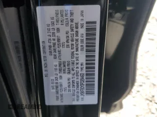 2023 Mazda CX-5 S Carbon Edition z VIN JM3KFBCM3P0264493, wystawiony jako Copart lot #52118475 z przebiegiem 3 195 mil mil oraz Szkoda całkowita • Salvage title. Historia ofert i sprzedaży dostępna na DreamBid. Obrazek 13.