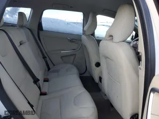 2011 Volvo XC60 3.2L with VIN YV4952DL9B2162335, listed as a Copart auction lot 48725495 with 127,859 mi miles and Salvage Title. Bid and sale history available at carsss.com. Image 11.