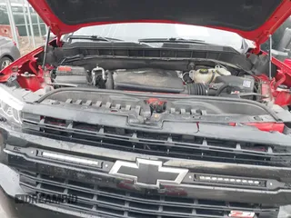 2021 Chevrolet Silverado 1500 LT Trail Boss with VIN 3GCPYFED3MG246645, listed as a IAAI auction lot 41695230 with 73,376 mi miles and . Bid and sale history available at DreamBid. Image 10.