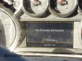 2021 Chevrolet Silverado 1500 LT Trail Boss with VIN 1GCPYFEDXMZ392928, listed as a IAAI auction lot 41340856 with 52,361 mi miles and . Bid and sale history available at DreamBid. Image 16.