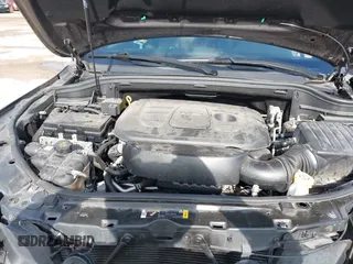 2021 Jeep Grand Cherokee Laredo E z VIN 1C4RJEAGXMC844631, wystawiony jako IAAI lot #42516098 z przebiegiem 65 564 mil mil oraz . Historia ofert i sprzedaży dostępna na DreamBid. Obrazek 10.