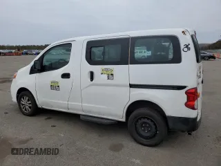 2016 Nissan NV200 z VIN 3N8CM0JT9GK700987, wystawiony jako Copart lot #47824775 z przebiegiem 292 743 mil mil oraz Tytuł czysty. Historia ofert i sprzedaży dostępna na DreamBid. Obrazek 2.