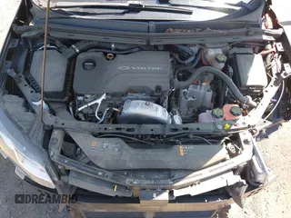 2017 Chevrolet Volt Premier with VIN 1G1RB6S55HU140796, listed as a IAAI auction lot 41968805 with 128,848 mi miles. Bid and sale history available at carsss.com. Image 10.