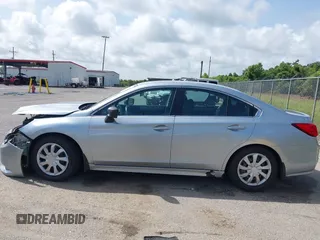 2015 Subaru Legacy 2.5i with VIN 4S3BNBA63F3005239, listed as a IAAI auction lot 42702953 with 101,647 mi miles and . Bid and sale history available at DreamBid. Image 14.