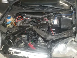 2008 Volkswagen GTI z VIN WVWGD71K28W337242, wystawiony jako Copart lot #57894785 z przebiegiem 206 014 mil mil oraz Szkoda całkowita • Salvage title. Historia ofert i sprzedaży dostępna na DreamBid. Obrazek 11.