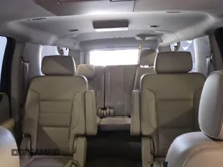 2016 GMC Yukon XL Denali with VIN 1GKS1HKJ4GR104964, listed as a Copart auction lot 43392255 with 145,285 mi miles and Clean Title. Bid and sale history available at carsss.com. Image 10.