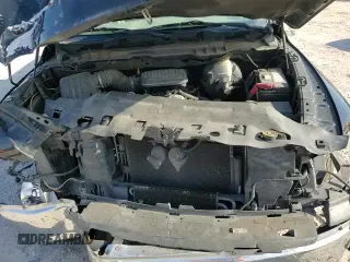 2012 Ram 1500 ST with VIN 1C6RD6FK2CS128330, listed as a Copart auction lot 86471324 with 242,324 mi miles and Salvage title. Bid and sale history available at DreamBid. Image 14.