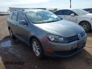 2014 Volkswagen Jetta TDI w/Sunroof with VIN 3VWPL7AJ8EM600921, listed as a IAAI auction lot 42682570 with 148,591 mi miles and . Bid and sale history available at DreamBid. Image 1.