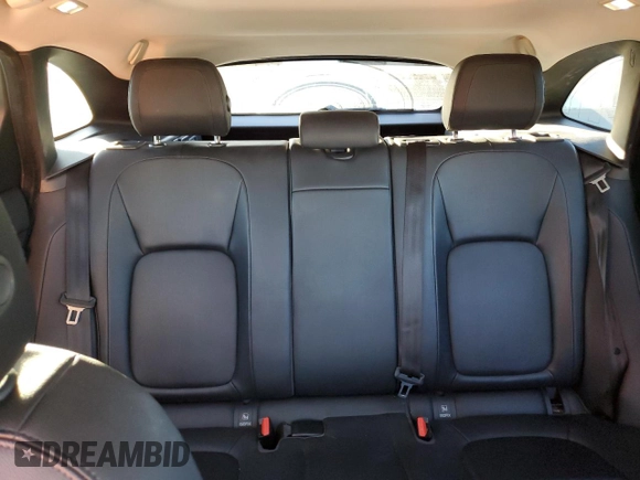 2018 Jaguar F-Pace 20d Premium with VIN SADCJ2FN1JA277815, listed as a Copart auction lot 81830434 with 70,738 mi miles and Salvage Title. Bid and sale history available at DreamBid. Image 10.