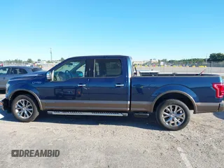 2015 Ford F-150 XL z VIN 1FTEW1CF1FKE46049, wystawiony jako IAAI lot #41823528 z przebiegiem 88 616 mil mil oraz . Historia ofert i sprzedaży dostępna na DreamBid. Obrazek 14.