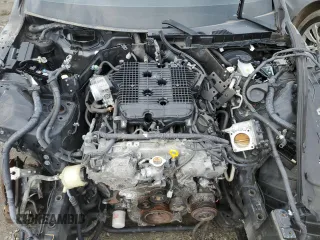 2012 Infiniti G37 Sedan x with VIN JN1CV6AR5CM974572, listed as a Copart auction lot 88796145 with 0 mi miles and Non Repairable. Bid and sale history available at carsss.com. Image 11.