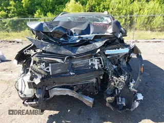 2021 Buick Encore GX Select with VIN KL4MMDS27MB098539, listed as a IAAI auction lot 42308991 with Not provided miles and . Bid and sale history available at DreamBid. Image 6.