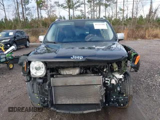 2017 Jeep Renegade Limited z VIN ZACCJBDB9HPG38478, wystawiony jako IAAI lot #41223288 z przebiegiem 34 479 mil mil oraz . Historia ofert i sprzedaży dostępna na DreamBid. Obrazek 13.