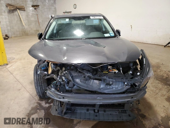 2024 Subaru Legacy Limited с VIN 4S3BWAN62R3006615, выставлен на аукционе Copart как лот 64189855 с пробегом 15 589 миль миль и Списание • Salvage title. История ставок и продаж доступна на DreamBid. Изображение 5.