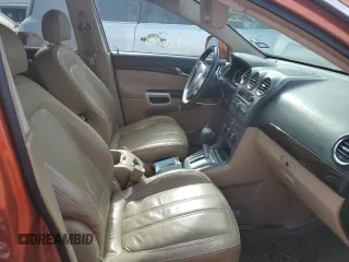 2008 Saturn VUE XR with VIN 3GSDL737X8S538577, listed as a Copart auction lot 85432894 with 155,842 mi miles and Salvage Title. Bid and sale history available at carsss.com. Image 7.