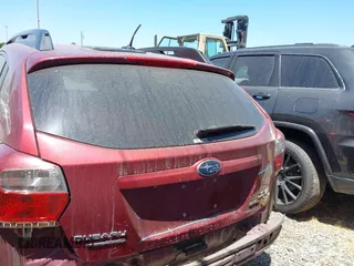 2015 Subaru Crosstrek Limited with VIN JF2GPASC3F8229713, listed as a IAAI auction lot 42455267 with 153,130 mi miles and . Bid and sale history available at DreamBid. Image 17.