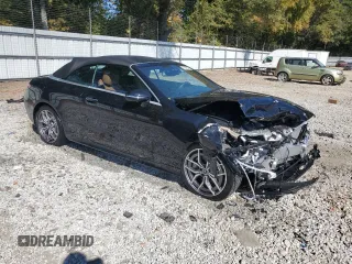 2023 Mercedes-Benz E-Class E 450 with VIN W1K1K5JB0PF203091, listed as a Copart auction lot 77380374 with 7,353 mi miles and Salvage Title. Bid and sale history available at carsss.com. Image 4.