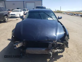 2018 Audi A6 Premium Plus with VIN WAUD8AFC8JN101256, listed as a Copart auction lot 56673244 with 0 mi miles and Salvage Title. Bid and sale history available at carsss.com. Image 5.