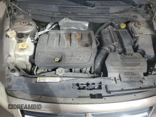 2007 Dodge Caliber R/T z VIN 1B3HE78K97D153211, wystawiony jako Copart lot #48132385 z przebiegiem Nie podano mil oraz Nie do naprawy • Non repairable. Historia ofert i sprzedaży dostępna na DreamBid. Obrazek 11.