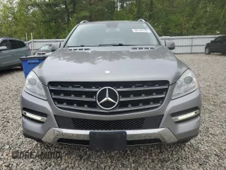 2013 Mercedes-Benz M 350 z VIN 4JGDA5HB1DA199038, wystawiony jako Copart lot #58144135 z przebiegiem 203 612 mil mil oraz Czysty tytuł • Clean title. Historia ofert i sprzedaży dostępna na DreamBid. Obrazek 5.
