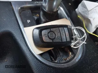 2018 Ford Mustang GT with VIN 1FA6P8CF2J5142140, listed as a IAAI auction lot 41488507 with 87,507 mi miles and . Bid and sale history available at DreamBid. Image 11.