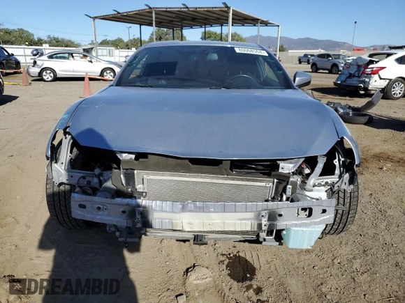 2020 Toyota 86 with VIN JF1ZNAA15L8751337, listed as a Copart auction lot 80068594 with 63,196 mi miles and Salvage Title. Bid and sale history available at carsss.com. Image 5.