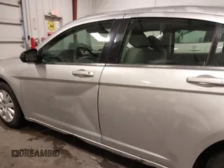 2008 Chrysler Sebring LX with VIN 1C3LC46K58N285060, listed as a IAAI auction lot 42002102 with 156,460 mi miles and . Bid and sale history available at DreamBid. Image 15.