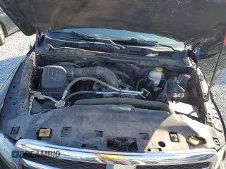 2020 Ram 1500 Classic Tradesman with VIN 3C6RR6KT2LG130246, listed as a Copart auction lot 43453225 with 143,438 mi miles and Salvage Title. Bid and sale history available at carsss.com. Image 11.