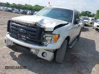 2012 Ford F-150 XL with VIN 1FTMF1CF2CFC32932, listed as a IAAI auction lot 42265750 with 198,381 mi miles and . Bid and sale history available at DreamBid. Image 17.