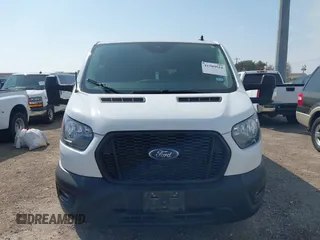 2022 Ford Transit Passenger XL with VIN 1FBAX2Y85NKA67540, listed as a IAAI auction lot 41509914 with 199,540 mi miles and . Bid and sale history available at DreamBid. Image 6.
