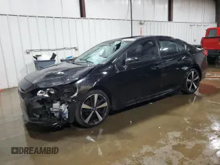 2019 Subaru Impreza Special Sports с VIN 4S3GKAM66K3621161, выставлен на аукционе Copart как лот 58639275 с пробегом 66 294 миль миль и Списание • Salvage title. История ставок и продаж доступна на DreamBid. Изображение 1.