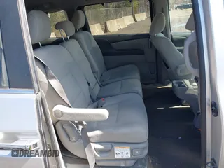 2013 Honda Odyssey EX z VIN 5FNRL5H43DB042964, wystawiony jako IAAI lot #41877997 z przebiegiem 130 282 mil mil oraz . Historia ofert i sprzedaży dostępna na DreamBid. Obrazek 8.