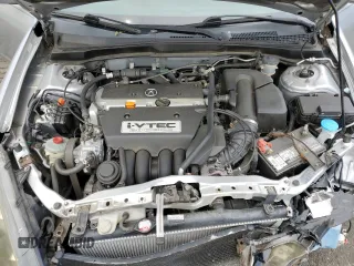 2005 Acura RSX with VIN JH4DC54825S006785, listed as a Copart auction lot 65285575 with 240,083 mi miles and Non repairable. Bid and sale history available at DreamBid. Image 12.