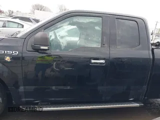 2016 Ford F-150 XL with VIN 1FTEX1C83GFB34226, listed as a IAAI auction lot 41687622 with 156,875 mi miles and . Bid and sale history available at carsss.com. Image 15.