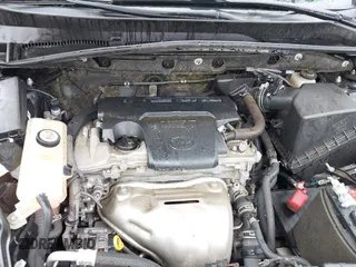 2018 Toyota RAV4 XLE z VIN JTMWFREV3JJ184752, wystawiony jako IAAI lot #42356452 z przebiegiem 79 532 mil mil oraz . Historia ofert i sprzedaży dostępna na DreamBid. Obrazek 10.