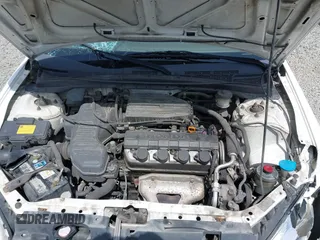 2005 Honda Civic LX z VIN JHMES16595S004051, wystawiony jako IAAI lot #42313821 z przebiegiem 228 511 mil mil oraz . Historia ofert i sprzedaży dostępna na DreamBid. Obrazek 10.