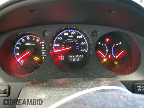 2004 Acura MDX Touring Pkg w/Navigation with VIN 2HNYD18824H509655, listed as a Copart auction lot 75025864 with 171,612 mi miles and Clean Title. Bid and sale history available at carsss.com. Image 9.