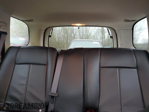 2006 GMC Envoy Denali with VIN 1GKET63M762263697, listed as a Copart auction lot 51367925 with 224,813 mi miles and Clean Title. Bid and sale history available at carsss.com. Image 10.
