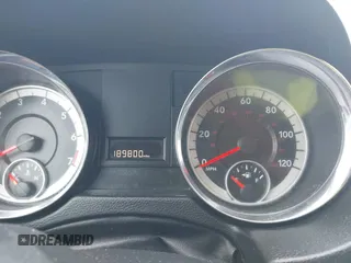 2014 Ram Cargo Van Tradesman с VIN 2C4JRGAG4ER179638, выставлен на аукционе IAAI как лот 42539697 с пробегом 189 800 миль миль и . История ставок и продаж доступна на DreamBid. Изображение 7.