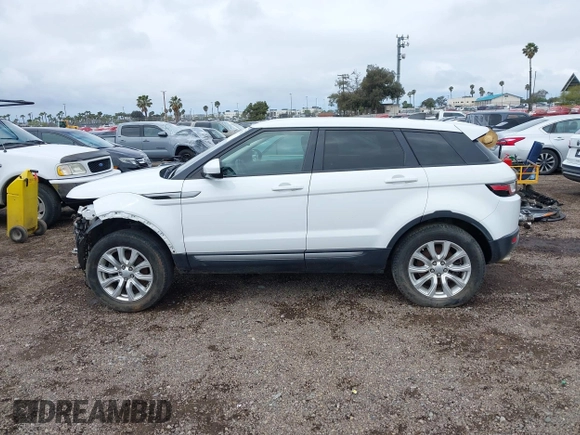 2019 Land Rover Range Rover Evoque SE с VIN SALVP2RX2KH340387, выставлен на аукционе IAAI как лот 42080270 с пробегом Не указан миль и . История ставок и продаж доступна на DreamBid. Изображение 14.