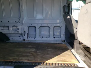 2019 Ford Transit with VIN 1FTYR2CM4KKB30213, listed as a Copart auction lot 82608654 with 483,911 mi miles and Salvage Title. Bid and sale history available at carsss.com. Image 11.