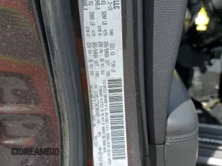 2019 Dodge Durango R/T z VIN 1C4SDJCT5KC685459, wystawiony jako Copart lot #61262265 z przebiegiem Nie podano mil oraz Szkoda całkowita • Salvage title. Historia ofert i sprzedaży dostępna na DreamBid. Obrazek 13.