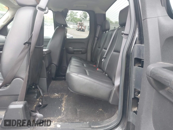 2009 GMC Sierra 1500 SLE с VIN 1GTEK29009Z159334, выставлен на аукционе IAAI как лот 42258951 с пробегом 129 811 миль миль и . История ставок и продаж доступна на DreamBid. Изображение 8.