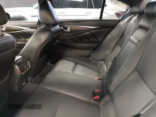 2021 Infiniti Q50 Signature Edition с VIN JN1EV7CR8MM755375, выставлен на аукционе IAAI как лот 42536291 с пробегом 77 232 миль миль и . История ставок и продаж доступна на DreamBid. Изображение 8.