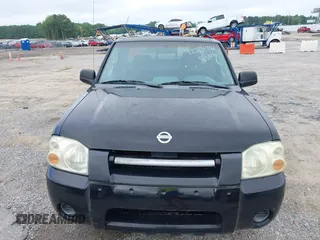 2004 Nissan Frontier XE with VIN 1N6DD26T44C460220, listed as a IAAI auction lot 42724792 with 226,602 mi miles and . Bid and sale history available at DreamBid. Image 17.